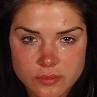 Marie Avgeropoulos Nue