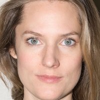 Marie Burchard Nue