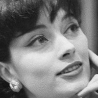 Marie-Hélène Arnaud Nue