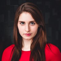 Marie-Josee Dionne Nue