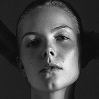 Marie Mohr Nue