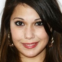 Mariela Vitale Nue