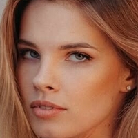 Mariia Arsentieva Nue