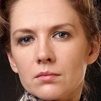Marija Surova Nue