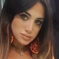Marika Fruscio Nue