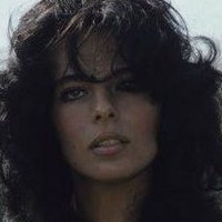 Marilù Tolo Nue