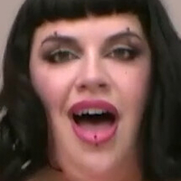 Marilyn Mayson Nue