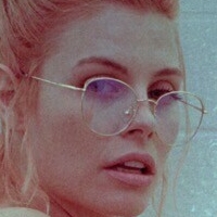 Marilyn Nue