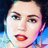 Marina Diamandis Nue