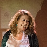 Marina Martinez Andina Nue