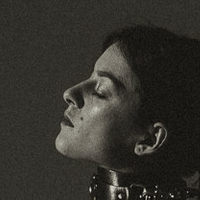 Marina Tyschuk (Vanda Mey Nue