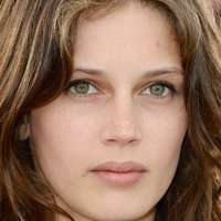 Marine Vacth Nue
