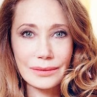 Marisa Berenson Nue
