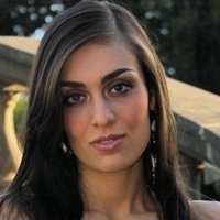 Marissa Pistone Nue