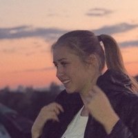 Mariya Kovalskaya Nue