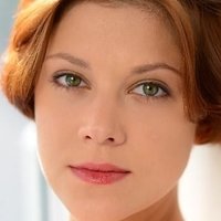 Mariya Pirogova Nue