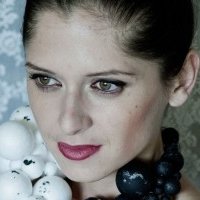Mariya Shulga Nue