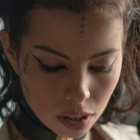 Marjo Suicide Nue