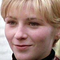 Marjorie Cottreel Nue