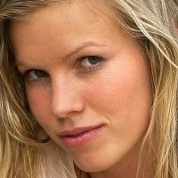 Marketa Belonoha Nue
