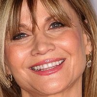 Markie Post Nue