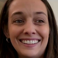 Marlee Spragg Nue
