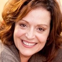 Marlene Forte Nue