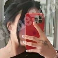 Marlene Santana Nue