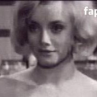 Marlene Sherter Nue