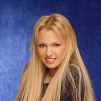 Marnette Patterson Nue