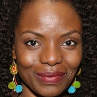 Marsha Stephanie Blake Nue