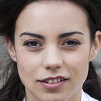 Marta Castellote Nue
