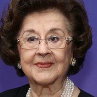 Marta Domingo Nue
