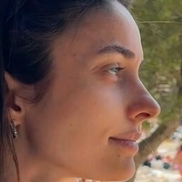 Marta Garcia Nue