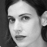 Marta Hermida Nue