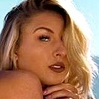 Marta Mielczarska Nue
