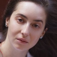 Marta Nosova Nue