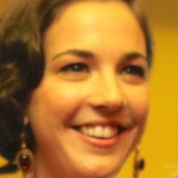 Martha MacIsaac Nue