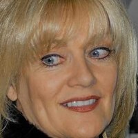 Martha Smith Nue