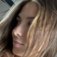 Martina Cardillo Nue