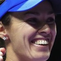 Martina Hingis Nue