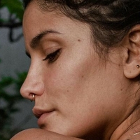 Martina La Peligrosa Nue