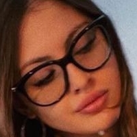 Martina Vismara Nue
