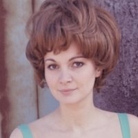 Martine Brochard Nue
