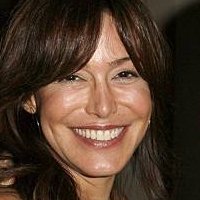 Mary Fanaro Nue