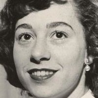 Mary Forbes Nue