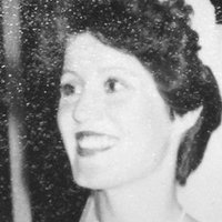 Mary Hudson Nue