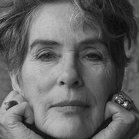 Mary Woronov Nue