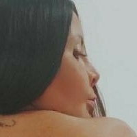 Maryam Hot Nue