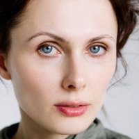 Maryana Kirsanova Nue